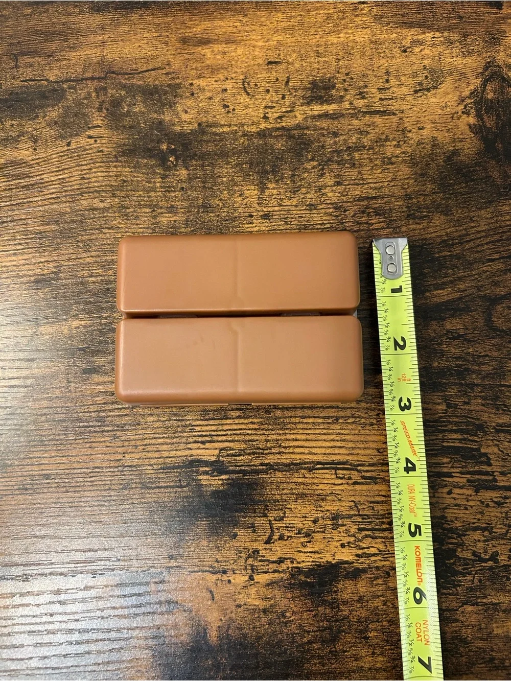 Portable Weekly Pill Organizer Travel Medication Case